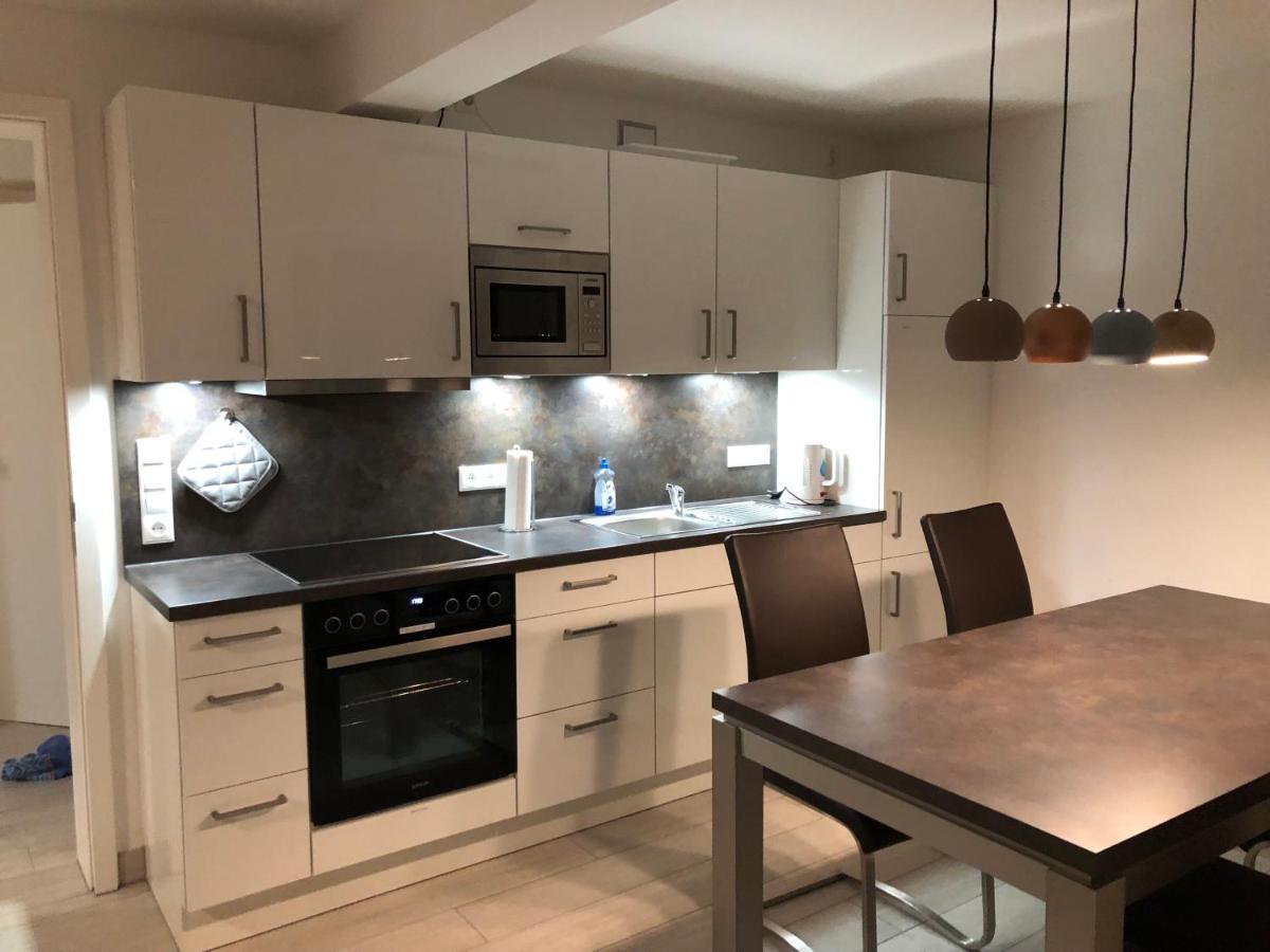 Strandapartment Kapitaen Prora Binz Luaran gambar