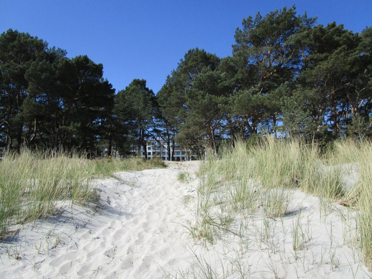 Strandapartment Kapitaen Prora Binz Luaran gambar