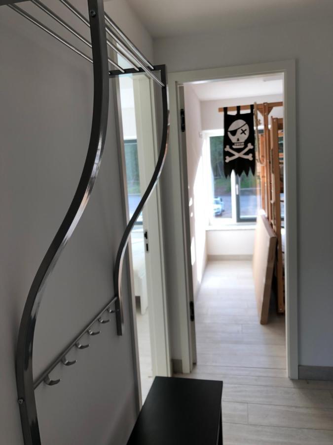 Strandapartment Kapitaen Prora Binz Luaran gambar